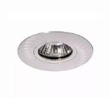 Светильник встраиваемый Италмак Stella 51 4 05 литой MR16  картинка 